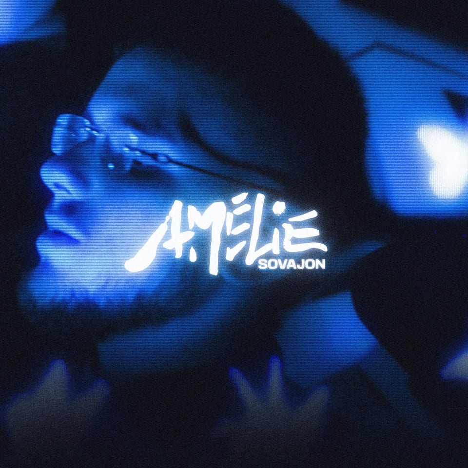 Pochette de Amélie, Sovajon