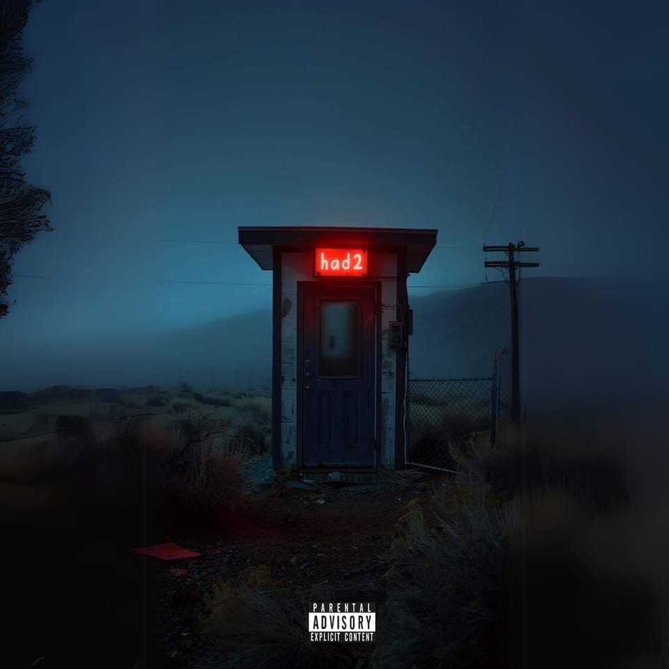 Pochette de Code Red, Harkirat Sangha & Starboy X