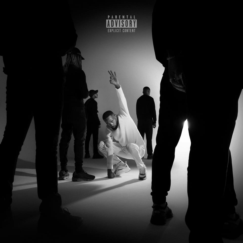Pochette de Mademoiselle, DA Uzi