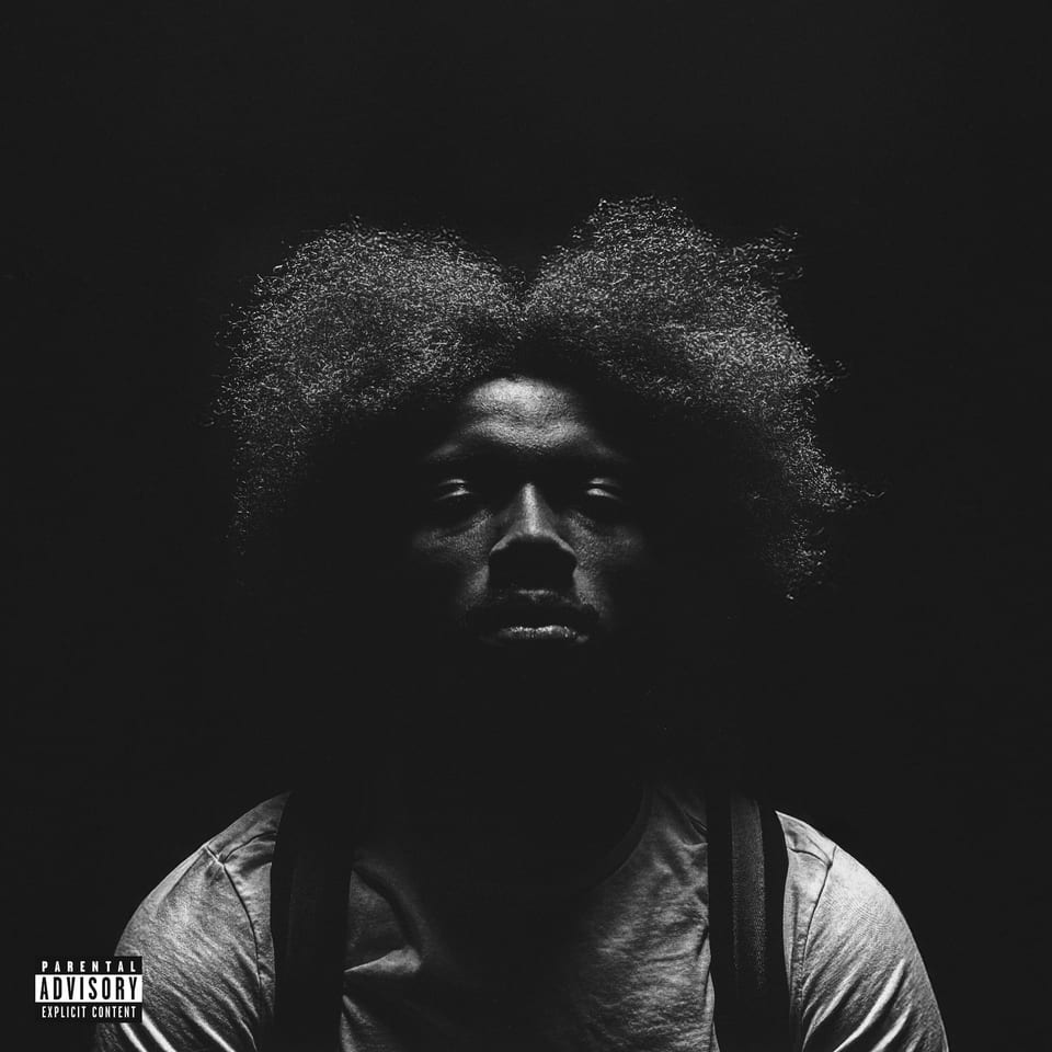 Pochette de R.A.T, La Mano 1.9