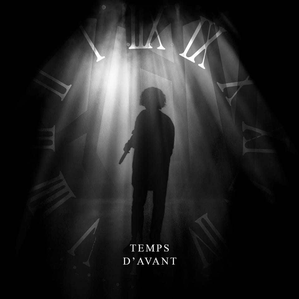 Pochette de Temps d'avant, Klem Schen